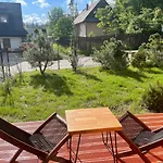 Punkt Koscielisko, Dom Gorski 800 M Od Doliny Koscieliskiej Ferienhaus