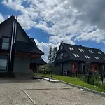 Punkt Koscielisko, Dom Gorski 800 M Od Doliny Koscieliskiej Nyaraló *