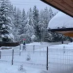 Nyaraló Punkt Koscielisko, Dom Gorski 800 M Od Doliny Koscieliskiej Kościelisko