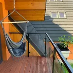 Punkt Koscielisko, Dom Gorski 800 M Od Doliny Koscieliskiej