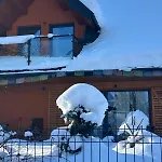 Punkt Koscielisko, Dom Gorski 800 M Od Doliny Koscieliskiej * Kościelisko