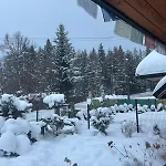 Prázdninový dům Punkt Koscielisko, Dom Gorski 800 M Od Doliny Koscieliskiej Kościelisko