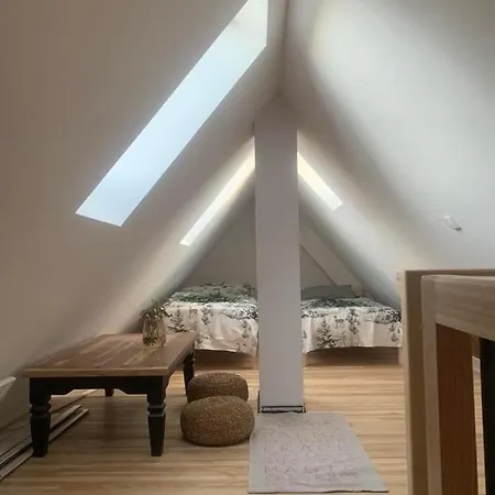 Ferienhaus Punkt Koscielisko, Dom Gorski 800 M Od Doliny Koscieliskiej Kościelisko