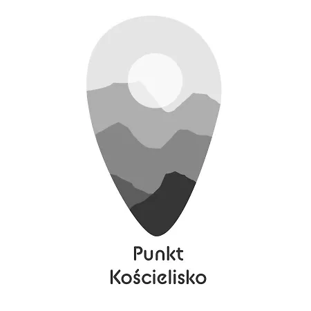 Casa vacanze Punkt Koscielisko, Dom Gorski 800 M Od Doliny Koscieliskiej Kościelisko