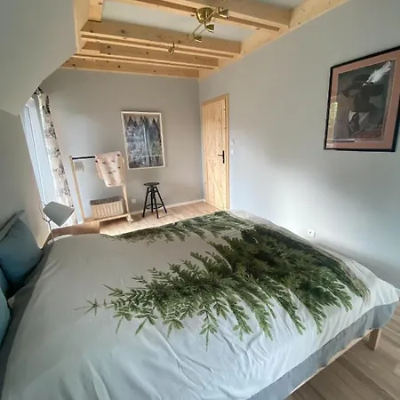 Holiday home Punkt Koscielisko, Dom Gorski 800 M Od Doliny Koscieliskiej