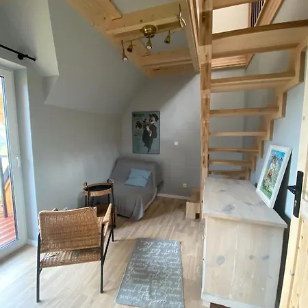 Holiday home Punkt Koscielisko, Dom Gorski 800 M Od Doliny Koscieliskiej