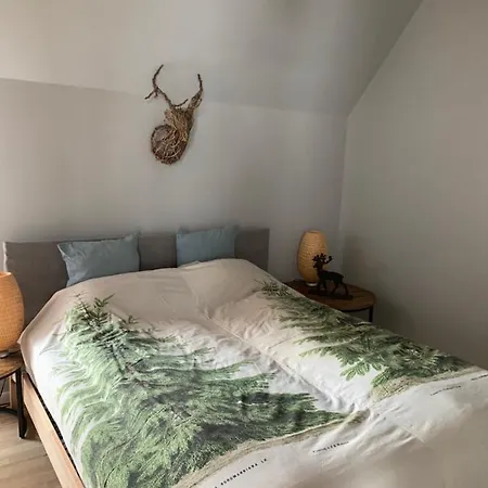 Punkt Koscielisko, Dom Gorski 800 M Od Doliny Koscieliskiej Holiday home