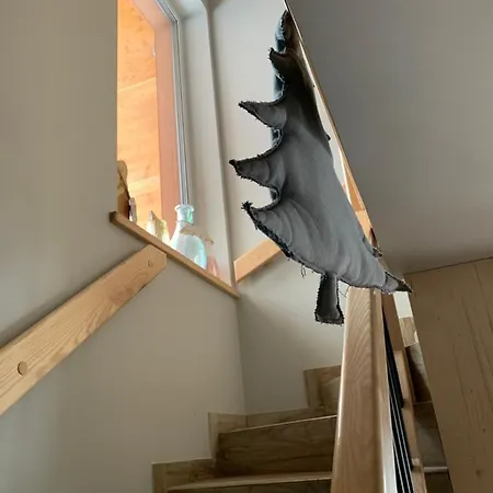Punkt Koscielisko, Dom Gorski 800 M Od Doliny Koscieliskiej *