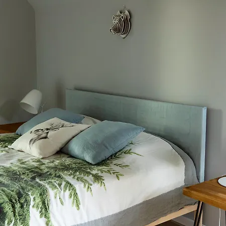 Casa vacanze Punkt Koscielisko, Dom Gorski 800 M Od Doliny Koscieliskiej Kościelisko