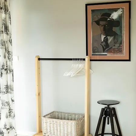Punkt Koscielisko, Dom Gorski 800 M Od Doliny Koscieliskiej Casa vacanze Kościelisko