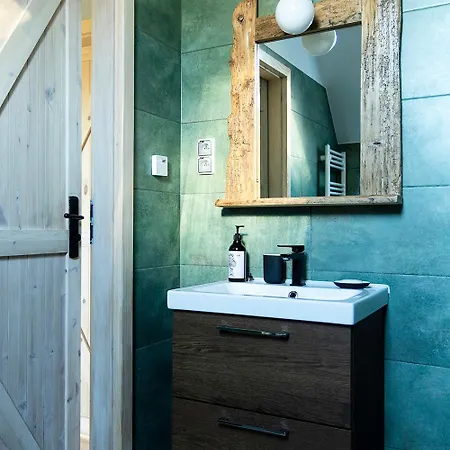 Casa vacanze Punkt Koscielisko, Dom Gorski 800 M Od Doliny Koscieliskiej *