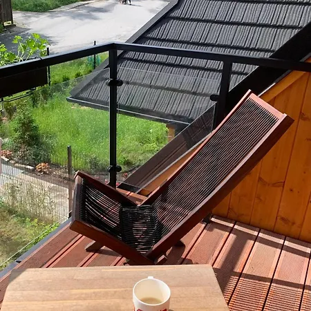 Punkt Koscielisko, Dom Gorski 800 M Od Doliny Koscieliskiej Holiday home *