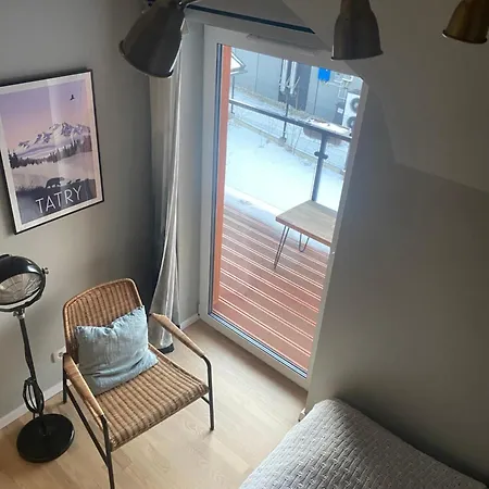 Casa vacanze Punkt Koscielisko, Dom Gorski 800 M Od Doliny Koscieliskiej Kościelisko