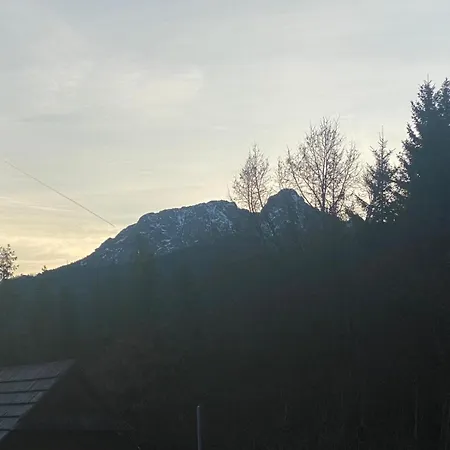 Nyaraló Punkt Koscielisko, Dom Gorski 800 M Od Doliny Koscieliskiej Kościelisko