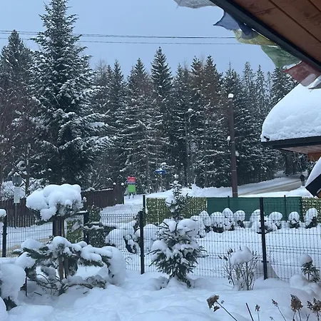 Nyaraló Punkt Koscielisko, Dom Gorski 800 M Od Doliny Koscieliskiej Kościelisko