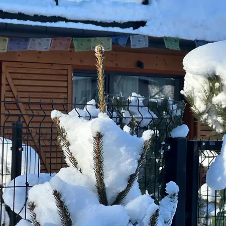 Punkt Koscielisko, Dom Gorski 800 M Od Doliny Koscieliskiej *