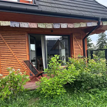 Punkt Koscielisko, Dom Gorski 800 M Od Doliny Koscieliskiej Σπίτι διακοπών *
